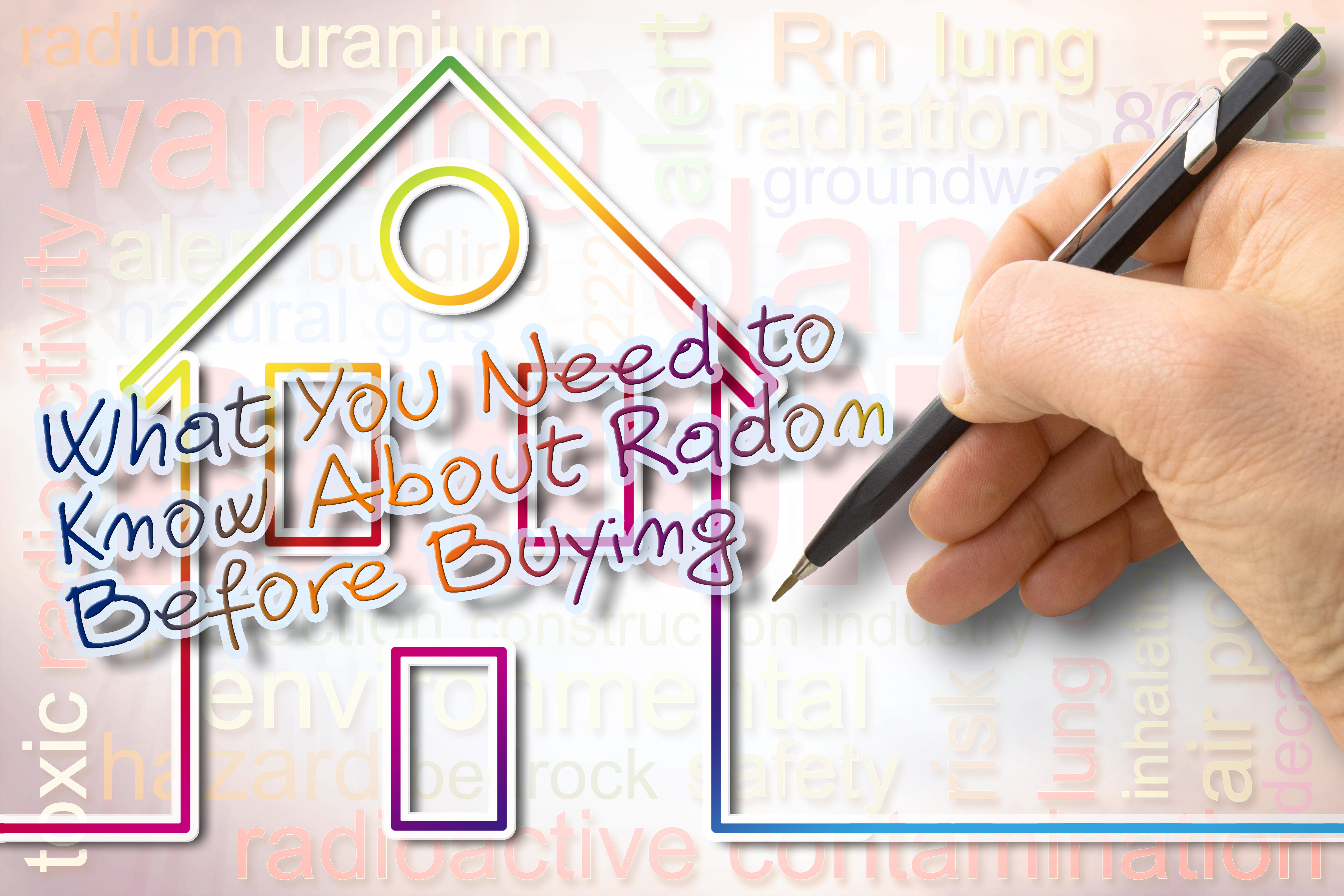 What You Need To Know About Radon Gas.