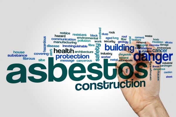 History of Asbestos