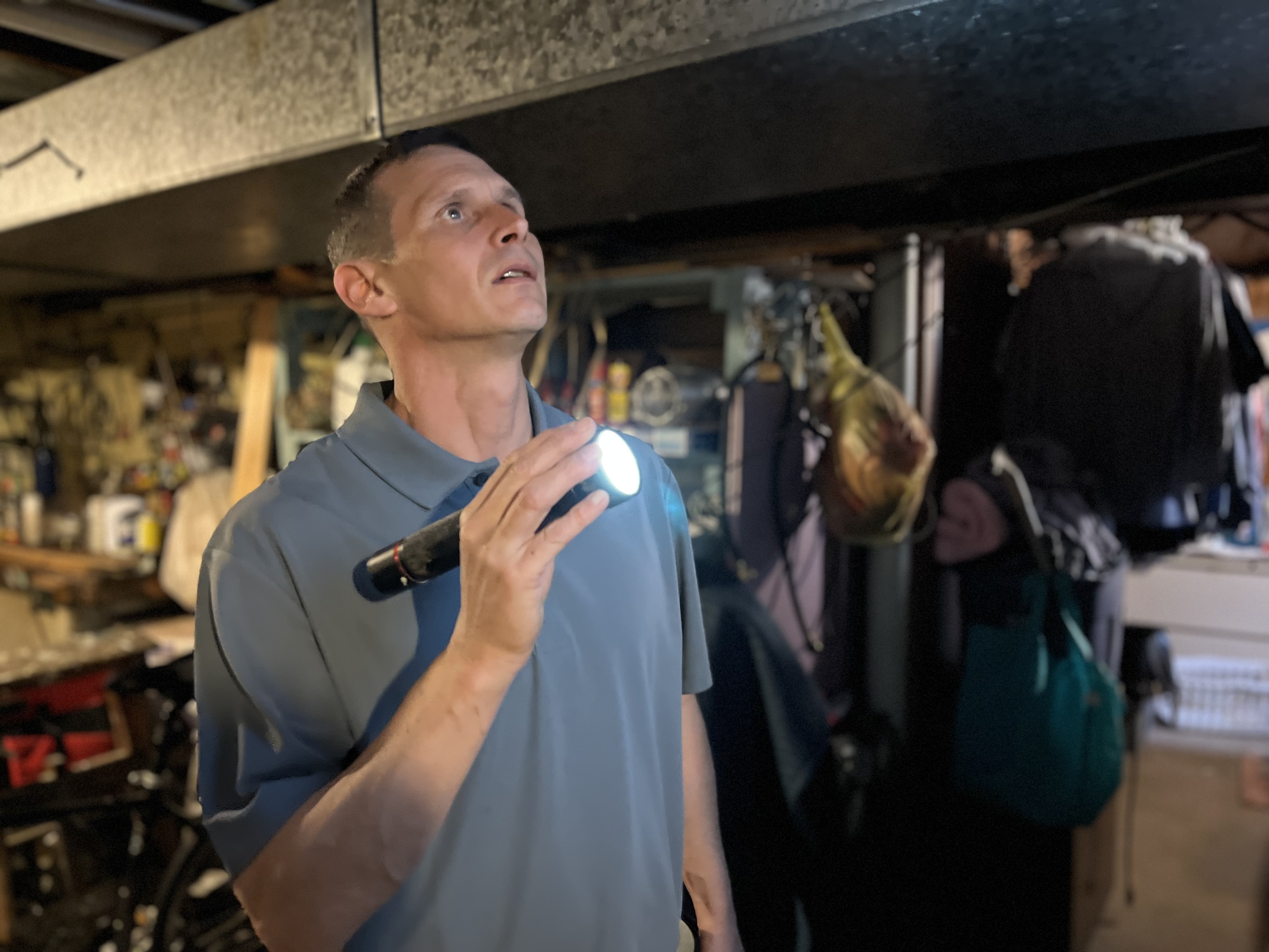 Rob from Dynamic Inspections LLC