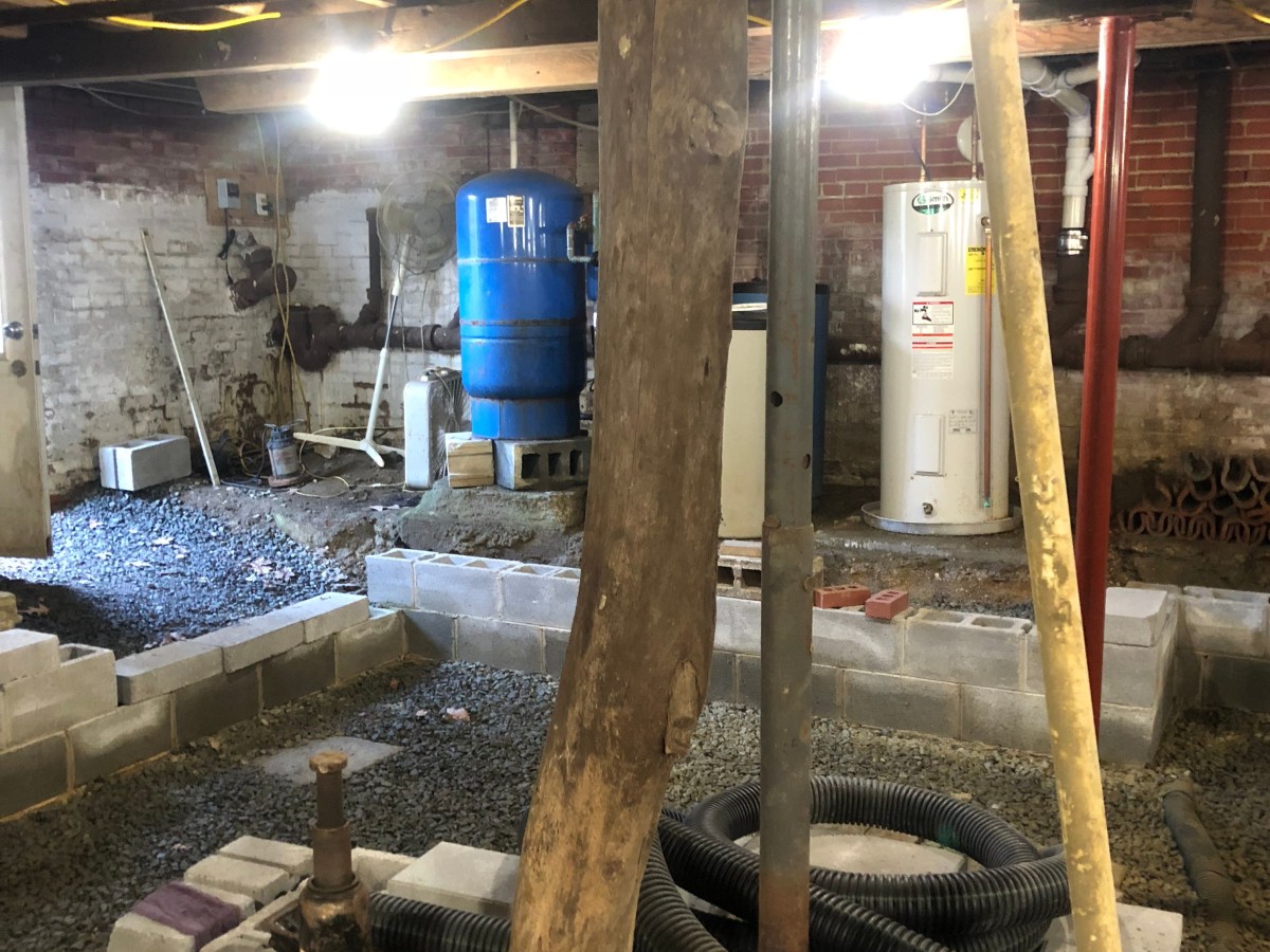 Structural Component Home Inspections