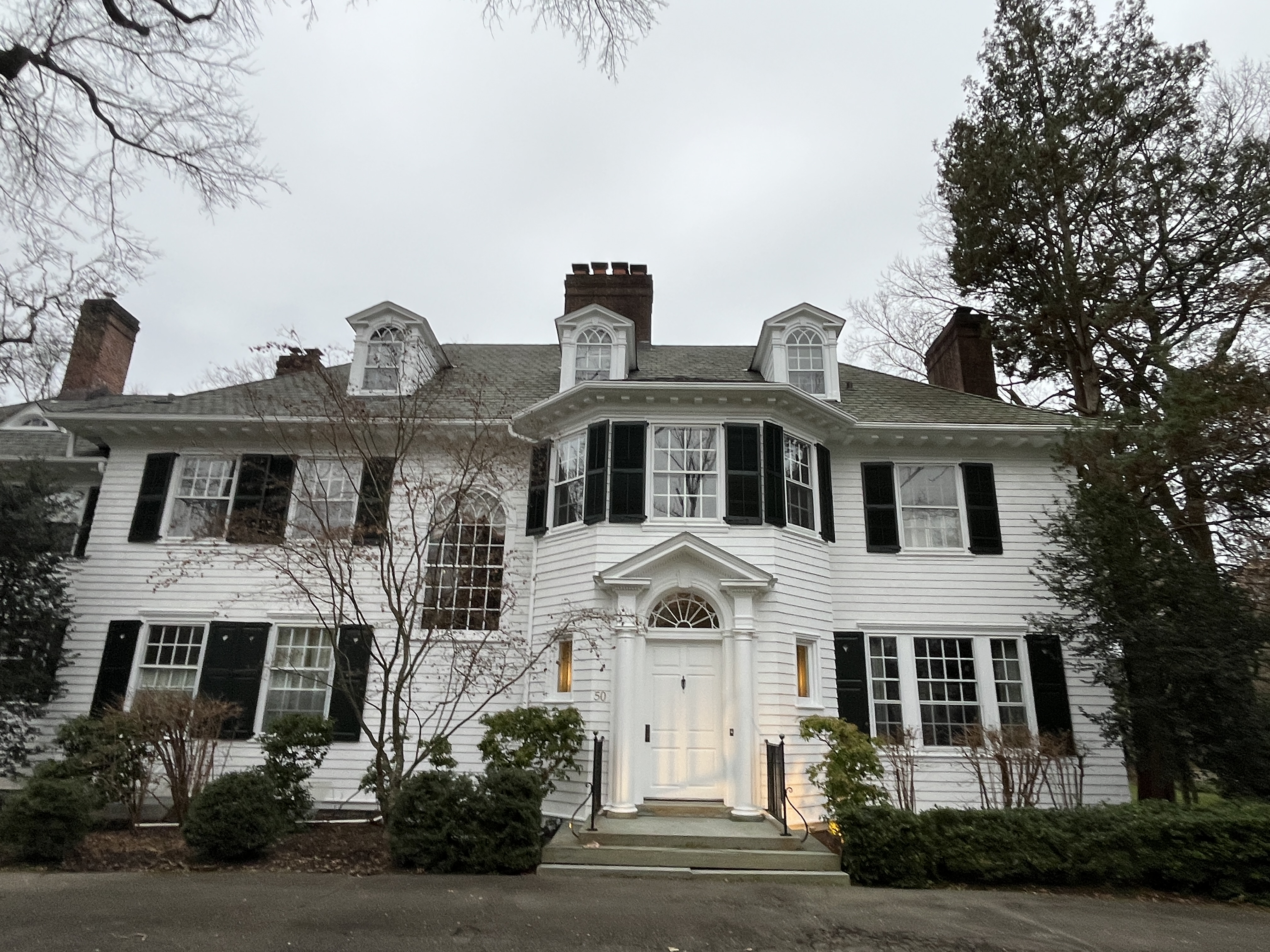 Dynamic Inspections Home Inspection NJ