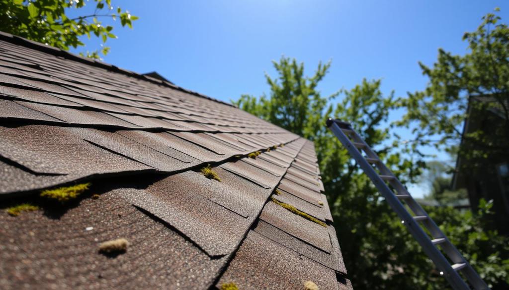 Checking for Wear and Tear