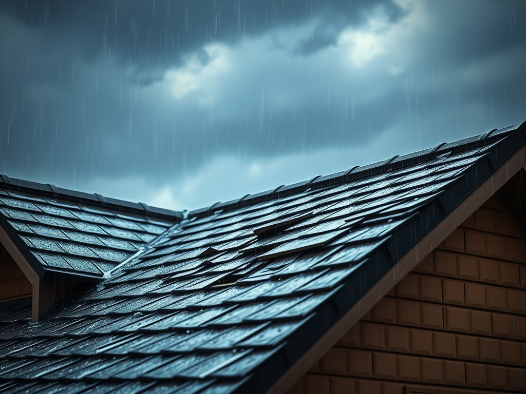 Home Inspection Spotlight: The Importance of Roof Inspections and What to Expect common roof issues and their implications