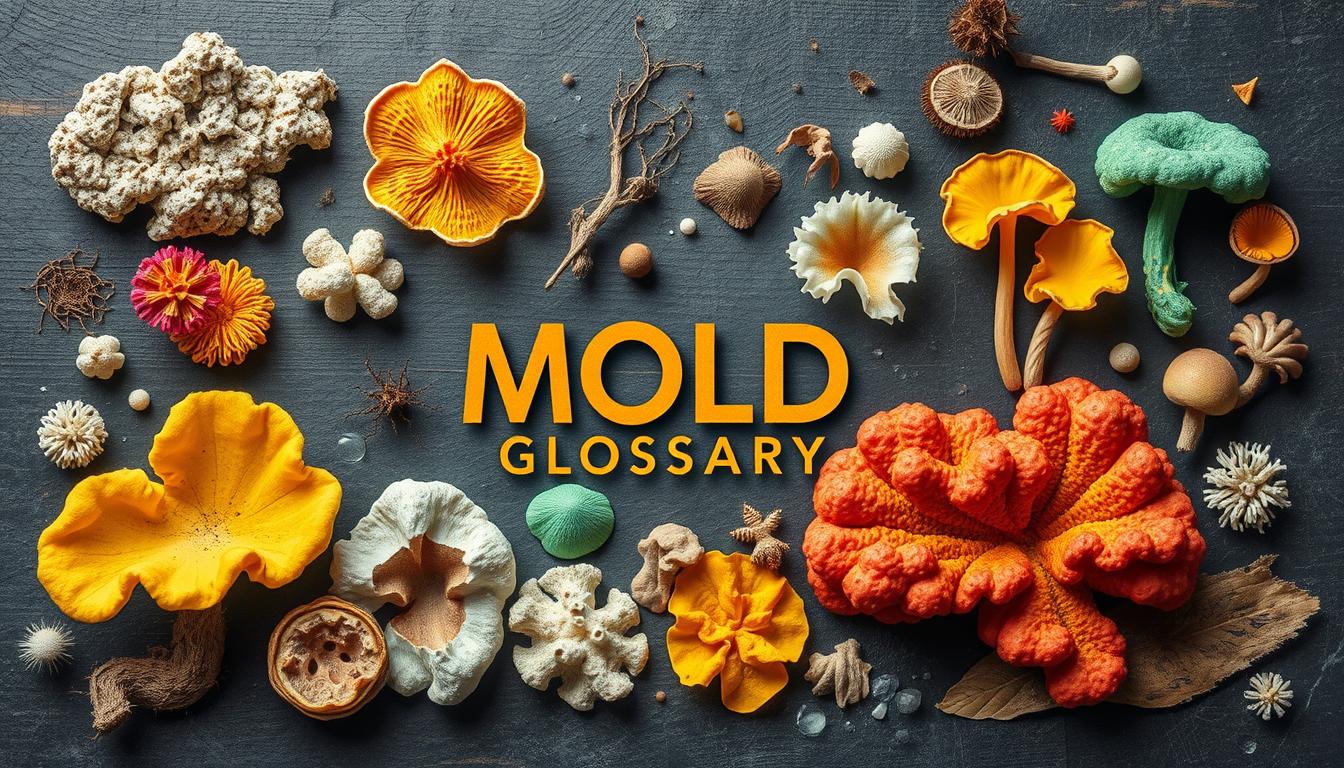 ermi mold glossary