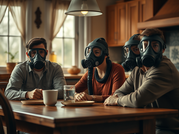 Understanding Particulate Matter (PM): What It Is and Why It Matters for Your Indoor Air Quality