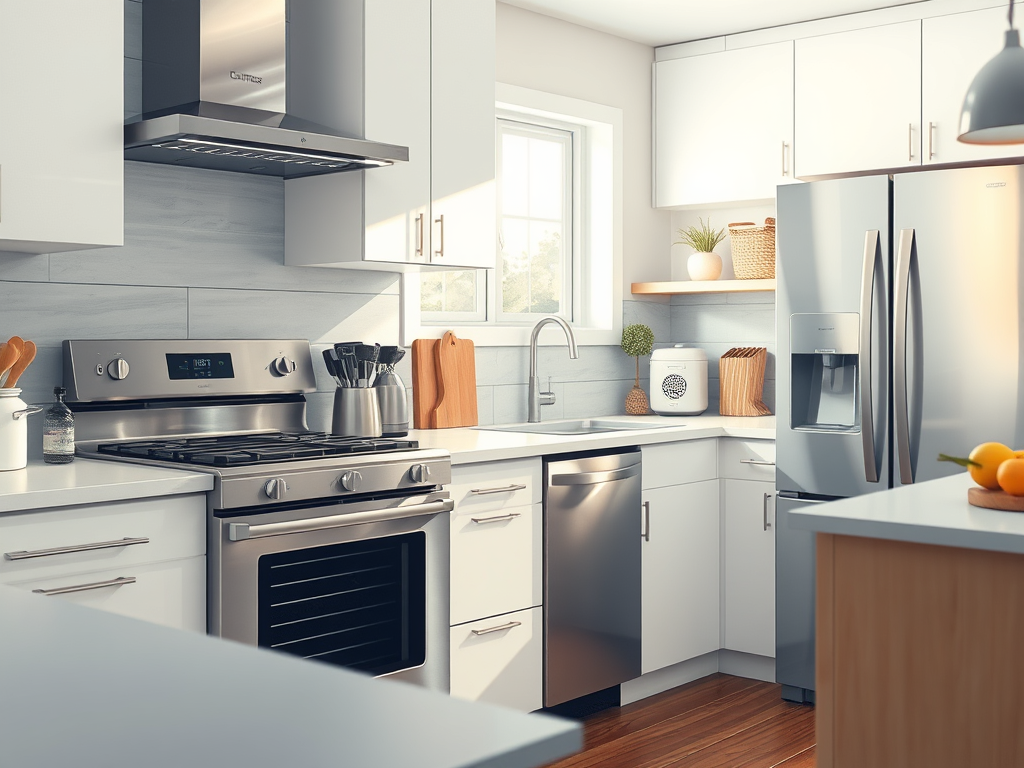 Home Inspection Spotlight: What’s Included in the Appliance Inspection