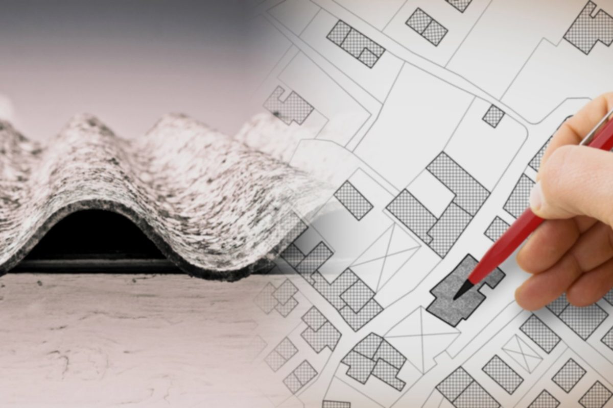 Dynamic Inspections Asbestos Hazard Analysis